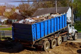 Recycling Services for Junk in Ladd, IL