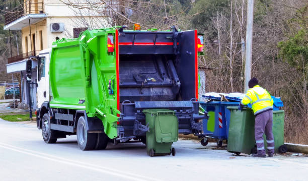 Best Hoarding Cleanup  in Ladd, IL